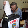 Владивосток голосует (видеоблиц)
