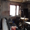 Жителю Владивостока, чью квартиру ограбили и подожгли, негде жить (ФОТО)