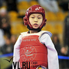 «Зимний турнир» по тхэквондо ВТФ соберёт во Владивостоке более 200 спортсменов
