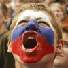 Сборная России по футболу попала во вторую «корзину» жеребьевки ЧЕ-2012