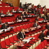 Приморские парламентарии приняли бюджет края на 2012 год
