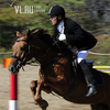 Открытый чемпионат по конному спорту пройдет в Приморье