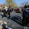 Владивосток вспомнил жертв политических репрессий (ФОТО)