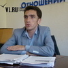 Политолог Александр Кынев во Владивостоке: «Явка избирателей в городах станет основой электоральных предпочтений»