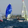 Владивостокские яхтсмены заняли 4-е место на Чемпионате России (ФОТО)