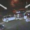 Во Владивостоке разыскивается водитель «Лексуса», расстрелявший из «Осы» автомобилиста (ВИДЕО)