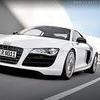 � ������ ������������ �������� ������� �� ����� �������� Audi