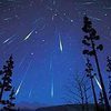 В ночь с 12 на 13 августа жители Земли смогут наблюдать сильный звездопад