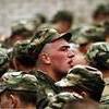 В России солдатам после боя будут выписывать антидепресанты