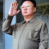 Ким Чен Ир собирается посетить Россию в сентябре