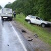 В Приморье в ДТП погибла 8-летняя девочка и женщина (ФОТО)