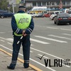 Во Владивостоке задержан водитель, сбивший насмерть женщину на Верхне-Портовой