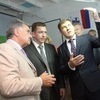 На ОАО «Дальприбор» торжественно открылось инновационное производство светодиодных ламп