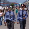 Приморские полицейские отправились в места отдыха: в крае операция «Курорт»