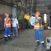 На Владивостокской ТЭЦ-1 устанавливают автоматическую систему управления котлами