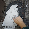«Народное бросание цемента» прошло во Владивостоке (ФОТО)