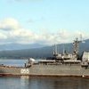 Корабль Тихоокеанского флота назовут именем адмирала Невельского