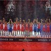 Сборная России по волейболу выиграла Мировую лигу