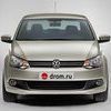 Женский автопробег DROM.RU: за место в экипаже VW Polo разворачивается ожесточенная борьба (ВИДЕО)