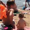 Во Владивостоке официально открыли купальный сезон