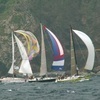 Приморские яхтсмены заняли призовые места на регате «Korea Cup-2011»