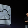 Apple       — iCloud