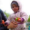 «Верните площадку детям!» — родители Владивостока отметили детский праздник пикетом