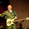 Концерт «Голубых беретов» подарил Владивостоку «настоящие мужские песни»