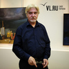 «Галерея снов»: во Владивостоке открылась выставка художника Герасимова