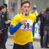 На главной улице Владивостока прошла легкоатлетическая эстафета (ФОТО, результаты)
