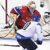 Россия получила право проведения Чемпионата мира по хоккею-2016
