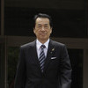 Японский премьер временно отказался от зарплаты из-за инцидента на АЭС «Фукусима-1»