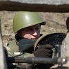 «Диверсанты уничтожены!» — бойцы Восточного округа отразили атаку на крупнейший в России понтонный мост (ФОТО)