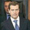 Президент Медведев осмотрел «потемкинские деревни», не поверив подмосковным чиновникам