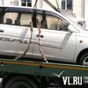 Антимонопольщики Приморья прекратили дело в отношении эвакуаторщиков: материалы переданы в полицию