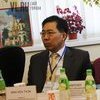 Корейский профессор Ким Хён Тэк рассказал во Владивостоке о любви к русской литературе