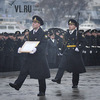 Владивосток принимает звание города воинской славы (ФОТО)
