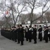 В парадах Восточного округа примет участие свыше 7,5 тысяч военнослужащих