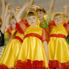 «Звездный час»: во Владивостоке прошел конкурс молодых талантов