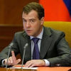 Судьба второго срока Медведева решится в ближайшее время