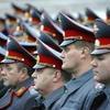 Нургалиев: треть кандидатов в полицейские пытаются обмануть полиграф