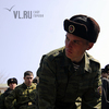 «Большие люди» Владивостока снова мерились богатырской силой
