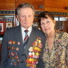 Ветеран Великой войны — полковник Красноперов — празднует 85-летний юбилей
