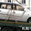Депутаты Владивостока просят край и генпрокуратуру разобраться с эвакуаторами