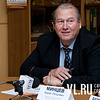 В руководстве Адвокатской палаты Приморья произошли перемены
