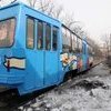 Владивосток опять хотят лишить трамвая