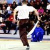 Во Владивостоке прошел дружеский турнир по у-шу