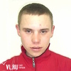 Во Владивостоке разыскивается подозреваемый в краже (ФОТО)