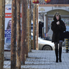 На «Арбате» Владивостока началась масштабная реконструкция