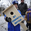 «Налетай, свободное жилье!» — акция «Скворечник» состоялась во Владивостоке